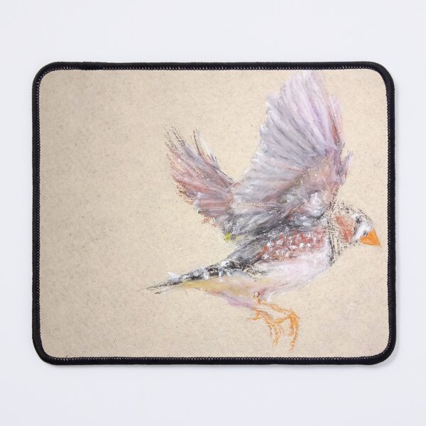 Item preview, Flying Finch designed and sold by daisychaindaisy.