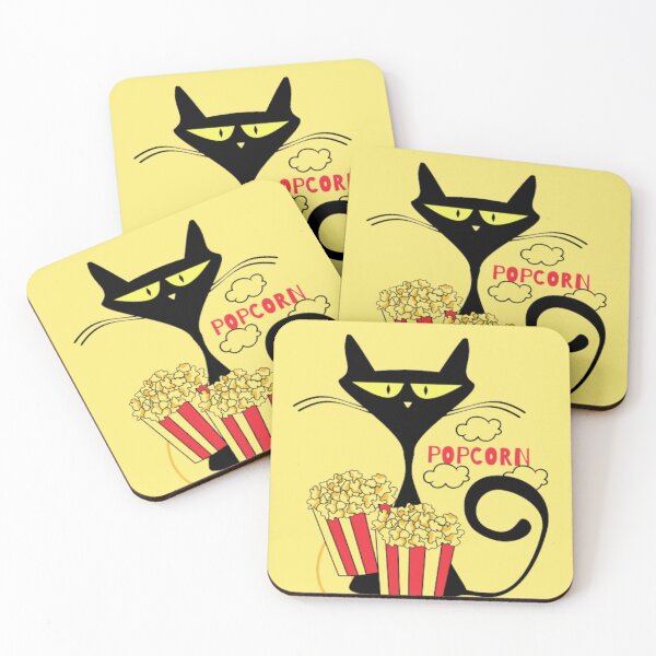 Item preview, National Popcorn Day. designed and sold by R&C.