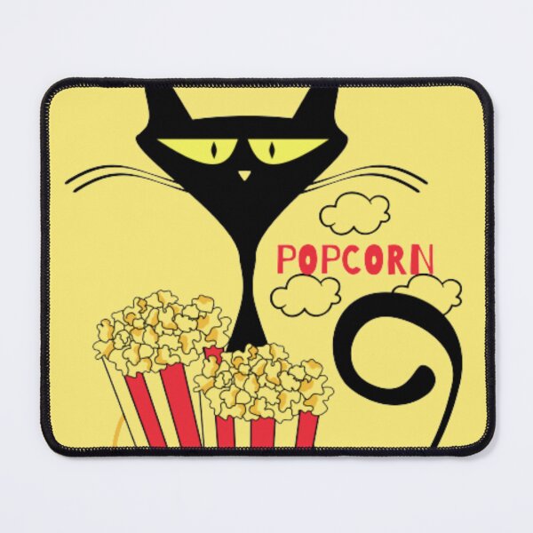 Item preview, National Popcorn Day. designed and sold by R&C.