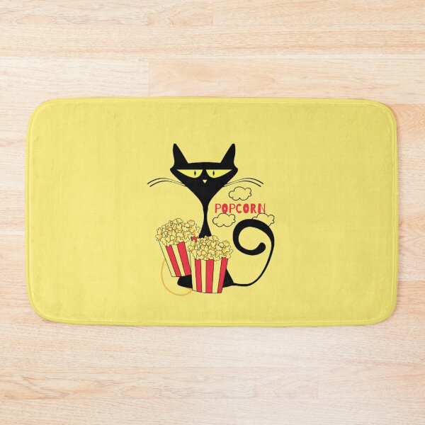 Item preview, National Popcorn Day. designed and sold by R&C.