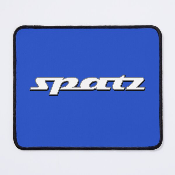 Item preview, Simson Spatz logo 3D designed and sold by VEB Ostladen.