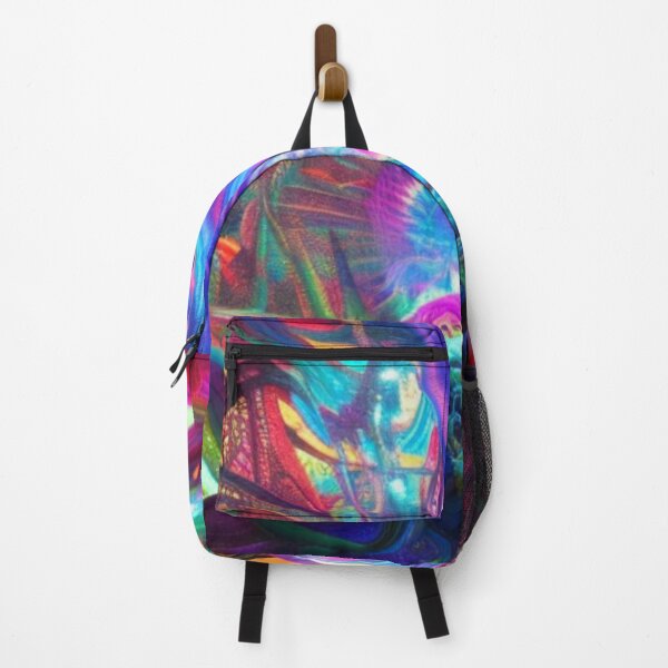Item preview, Psychedelic Picture #97 - Part of Our Psychedelic Picture Collection designed and sold by Psychedelic Psychos.