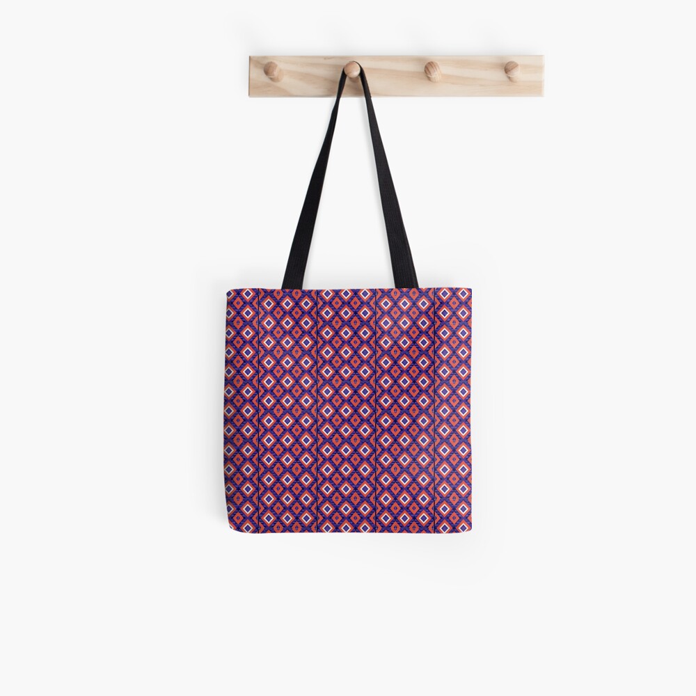 Item preview, All Over Print Tote Bag designed and sold by naim555.