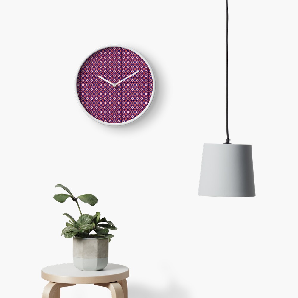 Item preview, Clock designed and sold by naim555.