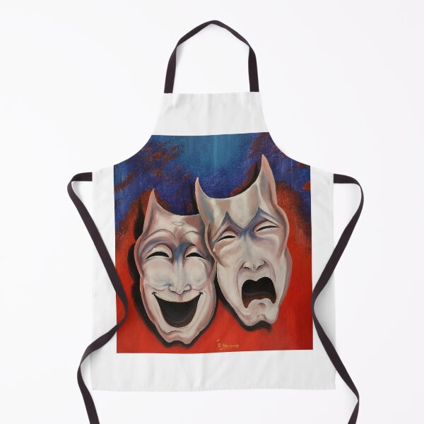 Item preview, Theatre of Life designed and sold by GregWilliamsArt.