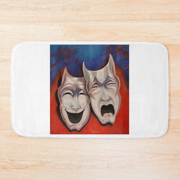 Item preview, Theatre of Life designed and sold by GregWilliamsArt.