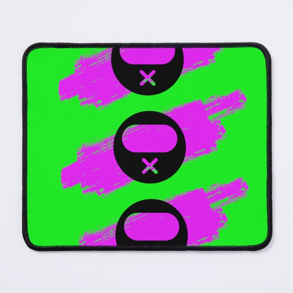 Item preview, Robot Abstract designed and sold by Gumblebee Design.