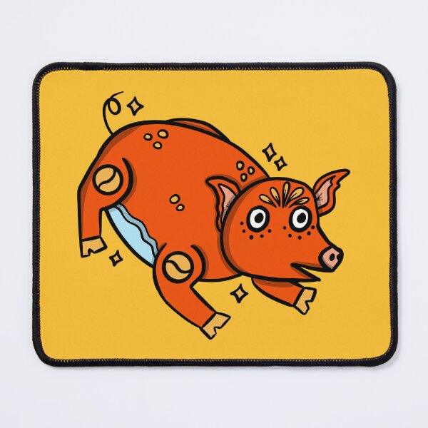 Item preview, Year Of The Pig designed and sold by Cooper Lynn Designs.