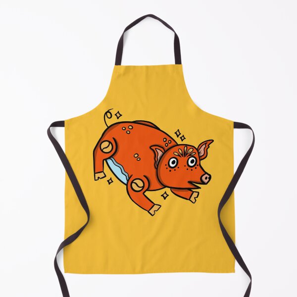 Item preview, Year Of The Pig designed and sold by Cooper Lynn Designs.