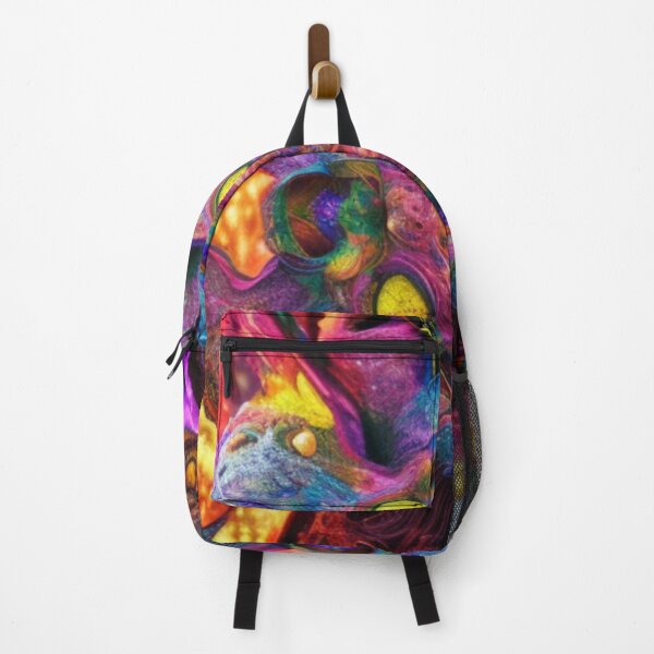 Item preview, Psychedelic Picture #98 - Part of Our Psychedelic Picture Collection designed and sold by Psychedelic Psychos.
