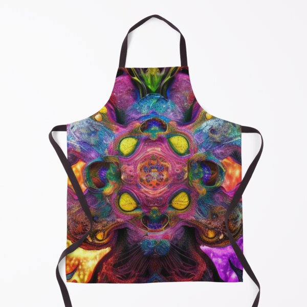 Artikelvorschau, Psychedelic Picture #98 - Part of Our Psychedelic Picture Collection entworfen und verkauft von Psychedelic Psychos.