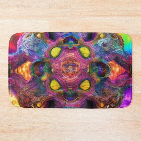 Artikelvorschau, Psychedelic Picture #98 - Part of Our Psychedelic Picture Collection entworfen und verkauft von Psychedelic Psychos.