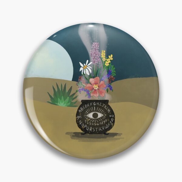 Item preview, Desert Dreamscape  designed and sold by RabbitGuides.