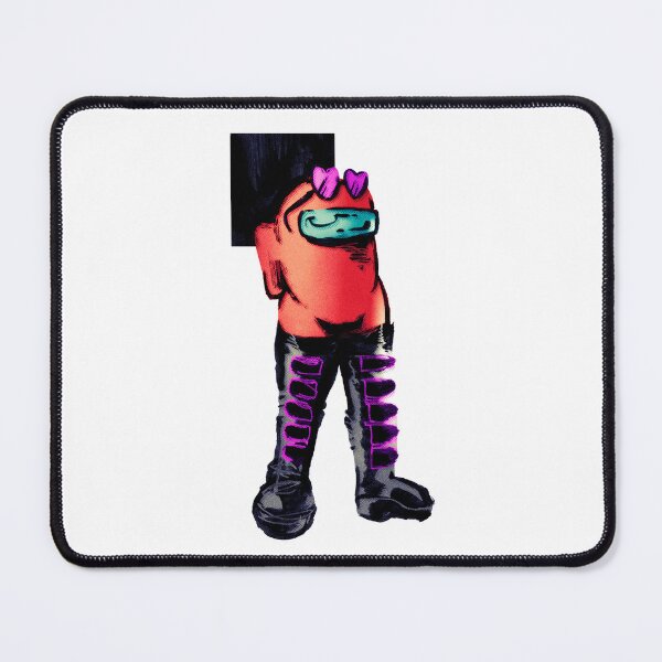 Item preview, Baddie Amogus designed and sold by Teoft.