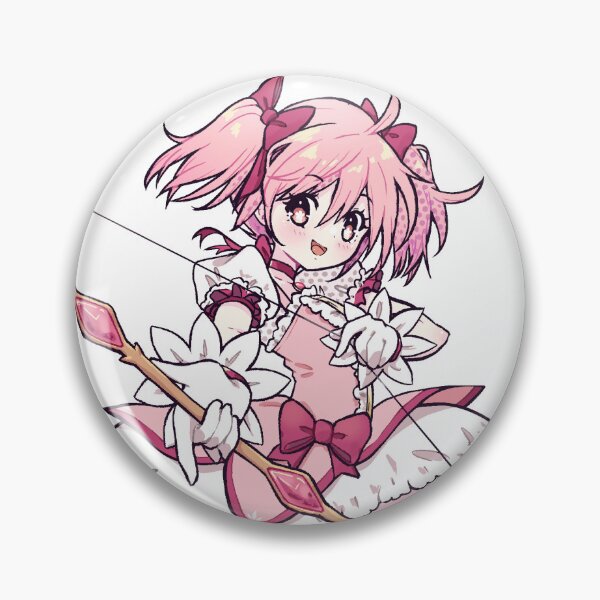 Artikelvorschau, Madoka entworfen und verkauft von Airii-.