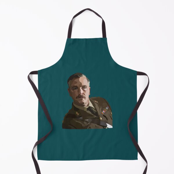 Item preview, The Captain Digital Portrait  designed and sold by MesmerizngGift.