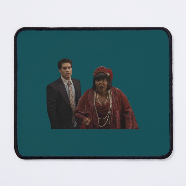 Item preview, Trevor and Alberta   designed and sold by MesmerizngGift.
