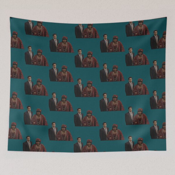 Item preview, Trevor and Alberta   designed and sold by MesmerizngGift.