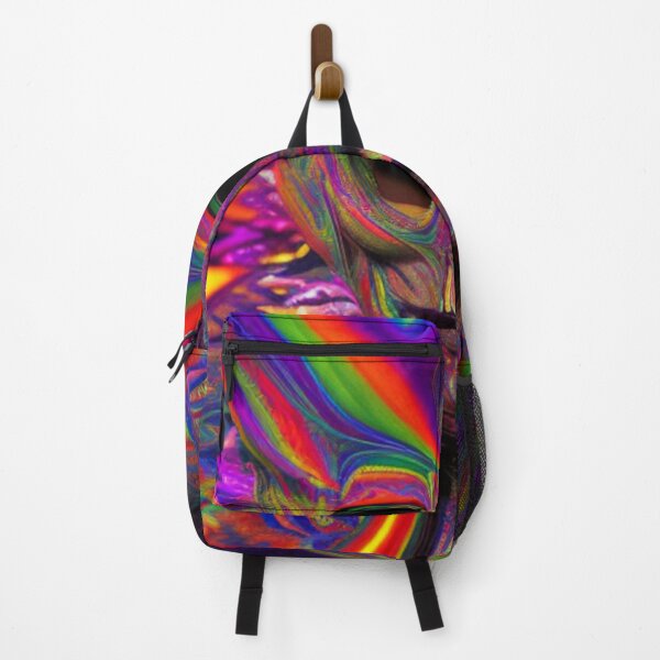 Item preview, Psychedelic Picture #100 - Part of Our Psychedelic Picture Collection designed and sold by Psychedelic Psychos.