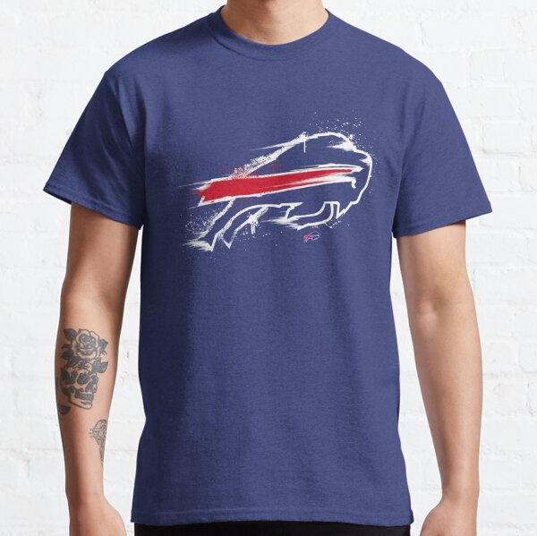 Circling the Wagons: A Buffalo Bills Podcast - 'Josh Allen Jumping Over the  Haters' #Bills T-Shirt 30% Off at our TeePublic store for a limited time!!  (all sizes/colors):  jumping-over-the-haters