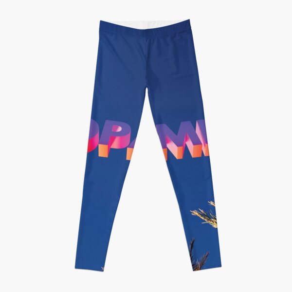 Dopamine Leggings for Sale