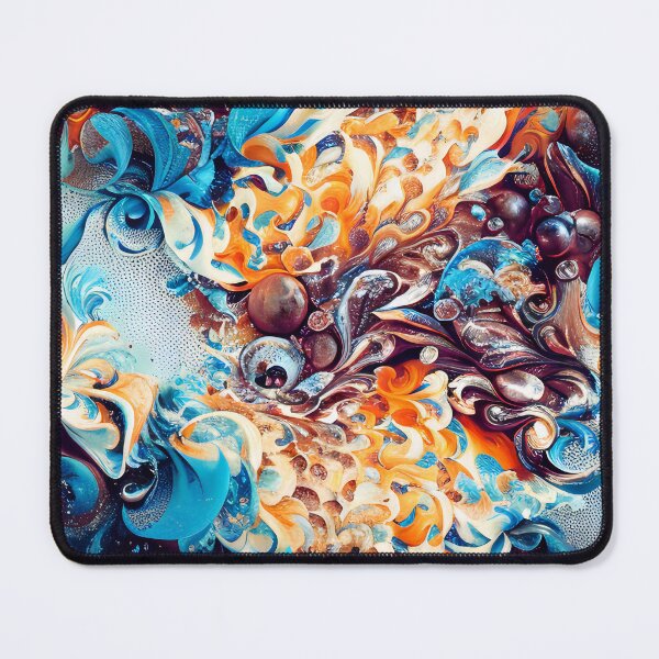 Item preview, Abstract Pattern designed and sold by threlando.