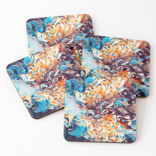 Item preview, Abstract Pattern designed and sold by threlando.