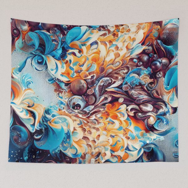 Item preview, Abstract Pattern designed and sold by threlando.