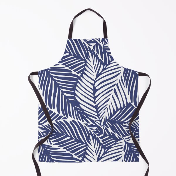 Item preview, Blue tropical pattern bacground, vector design  designed and sold by Black4magic.