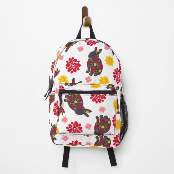 Item preview, Chinese New Year - Year of the Rabbit - On White  designed and sold by dKarthdesign.