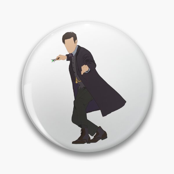 Artikelvorschau, Elf (Matt Smith) entworfen und verkauft von dwf95.