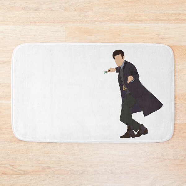 Item preview, Eleven (Matt Smith) designed and sold by dwf95.