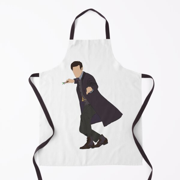 Item preview, Eleven (Matt Smith) designed and sold by dwf95.