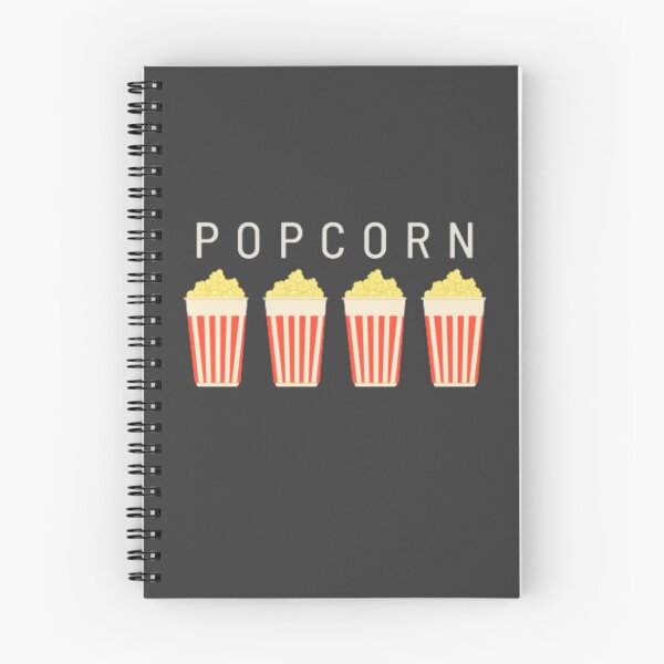 Item preview,  National Popcorn Day. designed and sold by R&C.