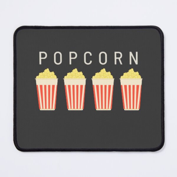 Item preview, National Popcorn Day. designed and sold by R&C.