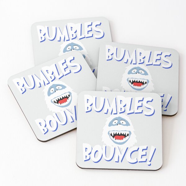 Item preview, bumbles bounce designed and sold by LorisMendoza.