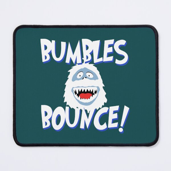 Item preview, bumbles bounce designed and sold by LorisMendoza.