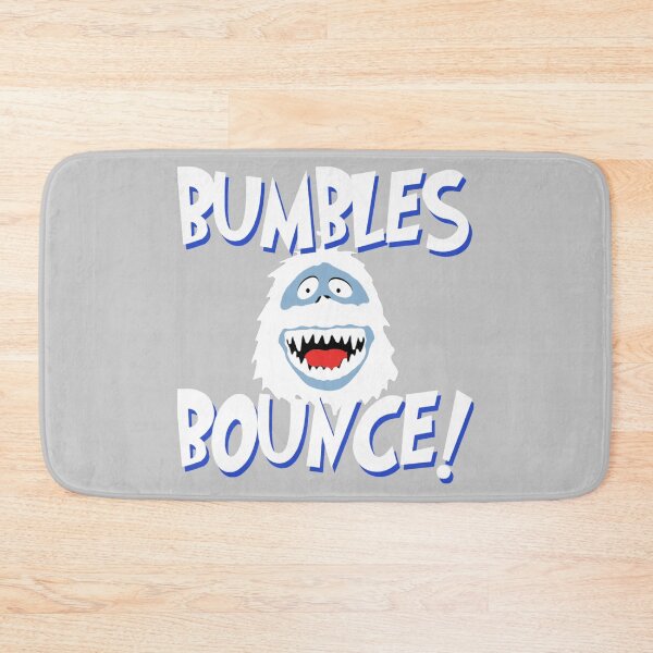 Item preview, bumbles bounce designed and sold by LorisMendoza.