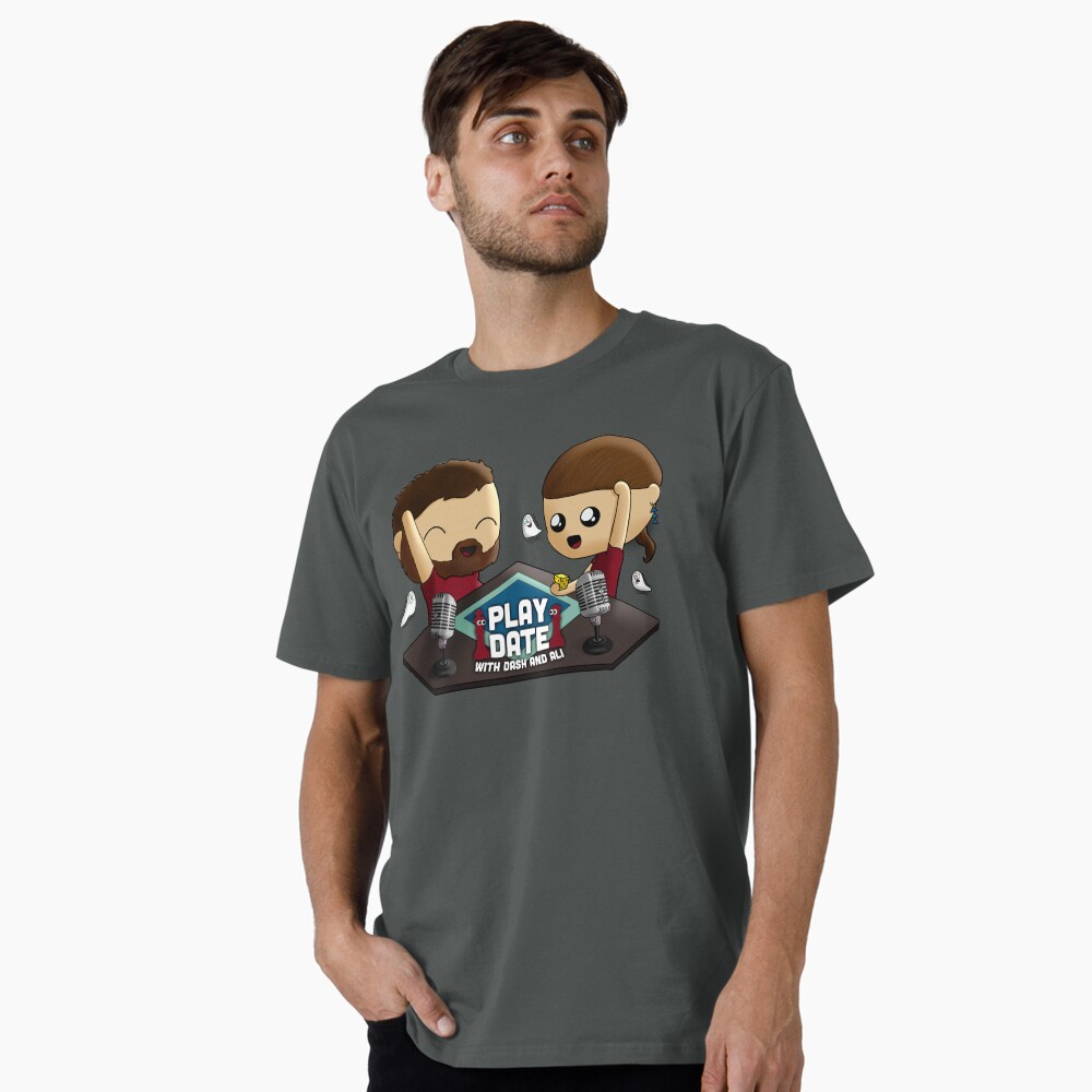 Item preview, Premium T-Shirt designed and sold by SymmagryDesigns.