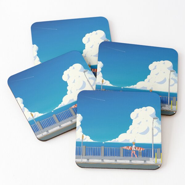 Item preview, RTG Coastal 01 designed and sold by borobon.