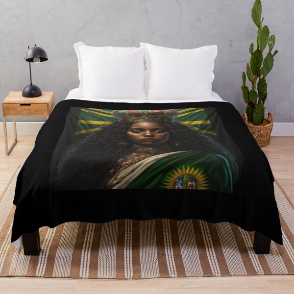 Item preview, Nossa Sehnora Aparecidade #2 / The Pianist designed and sold by Fabled-Gallery.