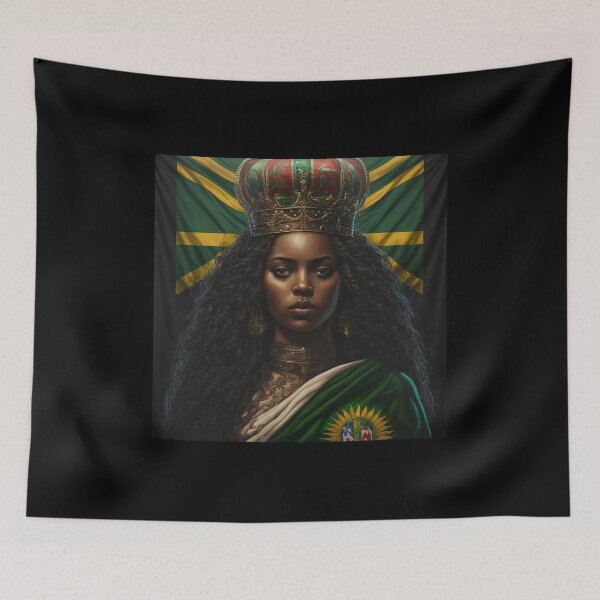 Item preview, Nossa Sehnora Aparecidade #2 / The Pianist designed and sold by Fabled-Gallery.
