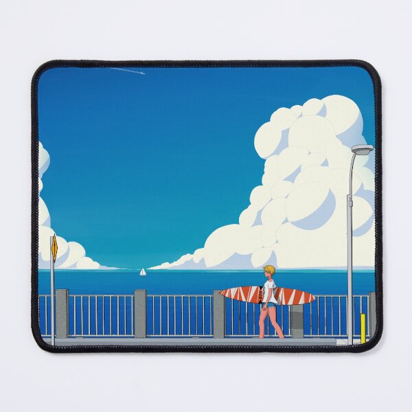 Item preview, RTG Coastal 01 designed and sold by borobon.