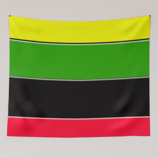 Item preview, Colors of Jamaica  designed and sold by Angelle55.