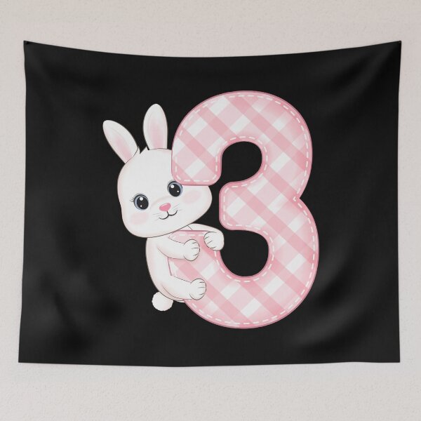 Item preview, My 3rd Birthday, My third birthday, baby's third birthday designed and sold by Celebrationist.