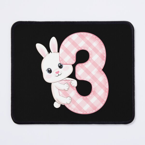 Item preview, My 3rd Birthday, My third birthday, baby's third birthday designed and sold by Celebrationist.