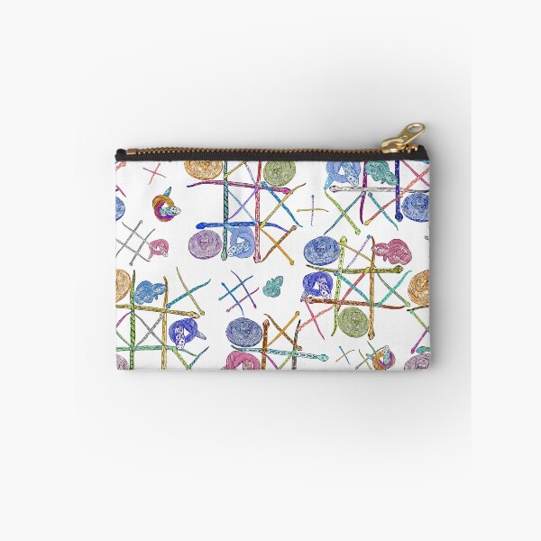 Item preview, SNAKE Tac Toe for Kids designed and sold by Karen Del Pellegrino.