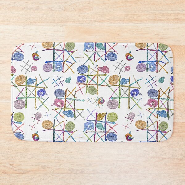 Item preview, SNAKE Tac Toe for Kids designed and sold by Karen Del Pellegrino.