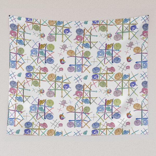 Item preview, SNAKE Tac Toe for Kids designed and sold by Karen Del Pellegrino.