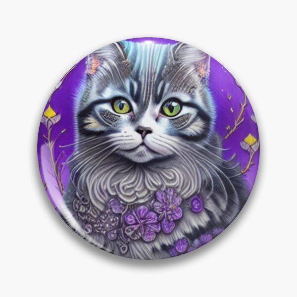 Item preview, Goth Kitten designed and sold by Nocturne  Paws.